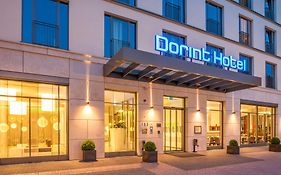 Dorint Hotel Hamburg-Eppendorf